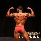 John  Jackson - NPC Southern Classic 2014 - #1